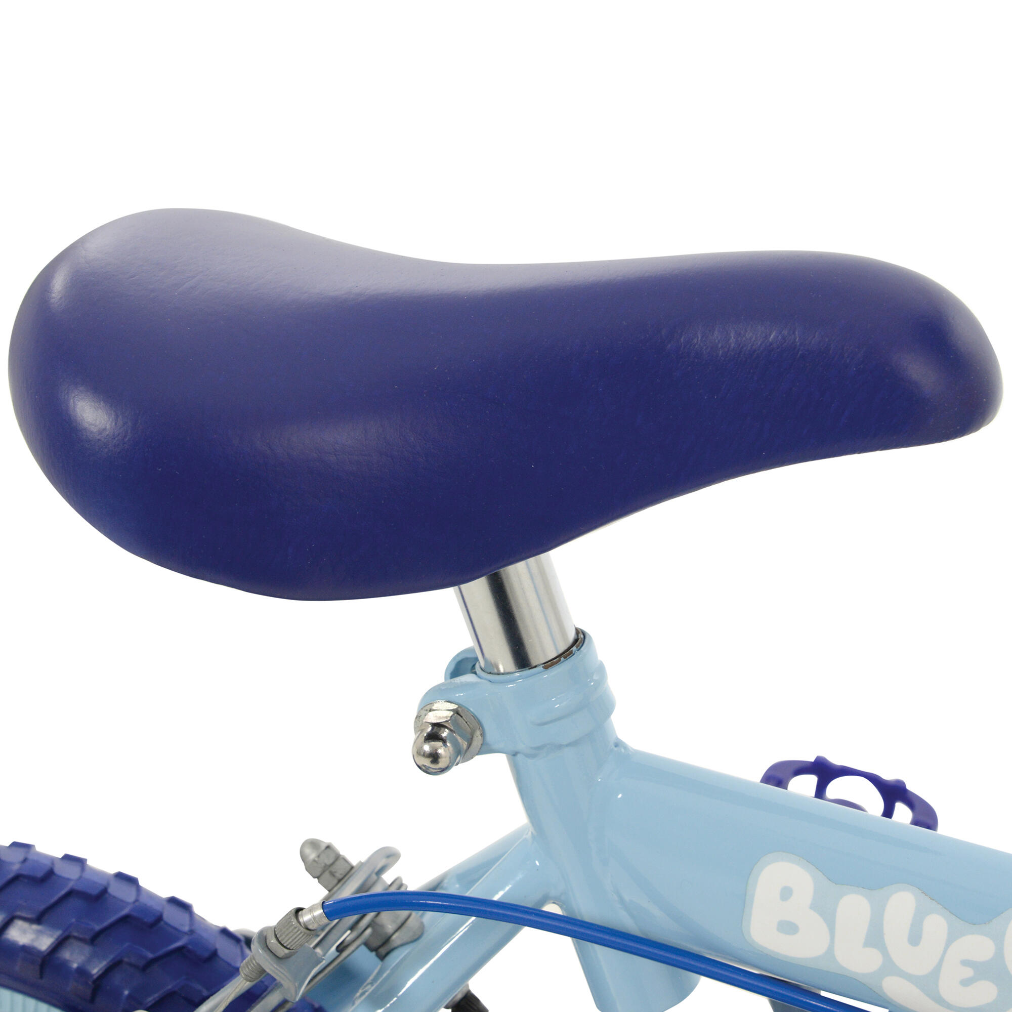 MoVe Bluey 12" Bike 5/7