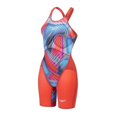 Akron madison siliconen pet - marineblauw