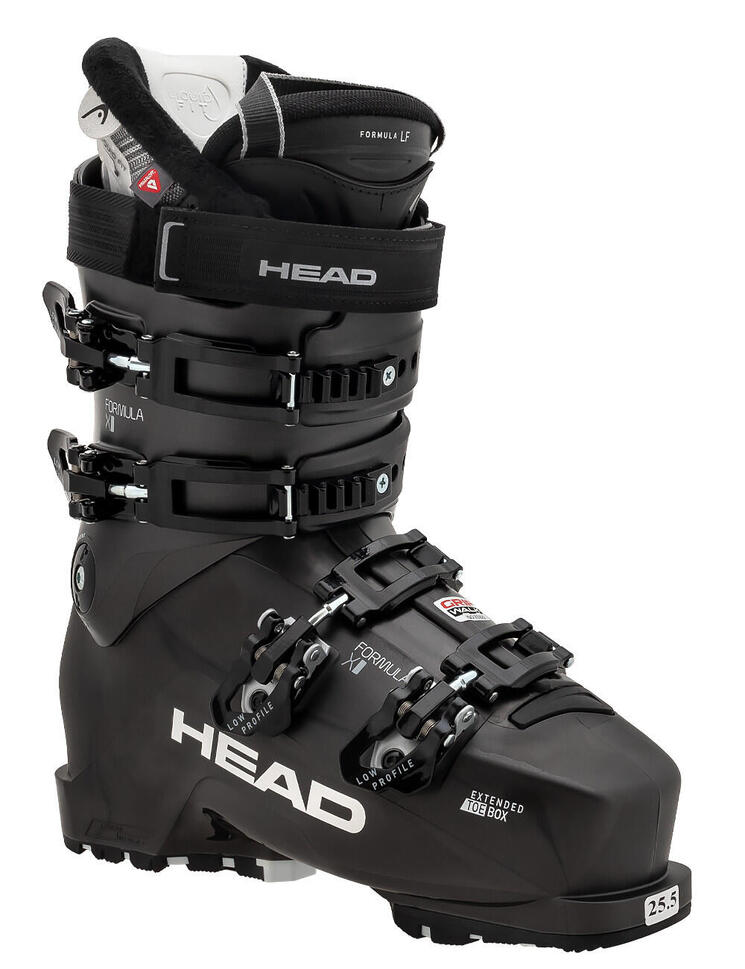 Buty narciarskie damskie HEAD FORMULA X W z GRIP WALK
