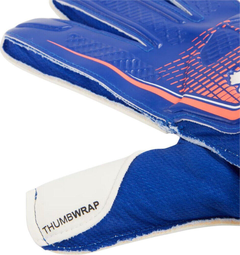 Guanti da calcio Puma modello 041952-01 per donne 3/5