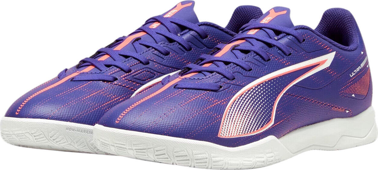 Voetbalschoenen Puma model 107907-01 voor mannen 2/6