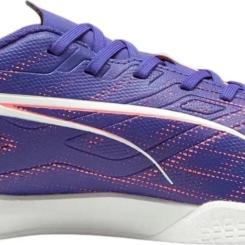 Soccer boots Puma model 107907-01 for man