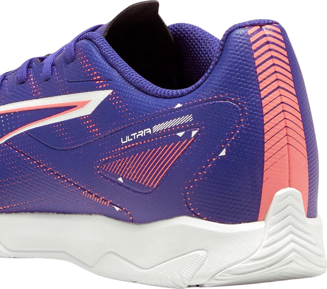 Voetbalschoenen Puma model 107907-01 voor mannen 3/6