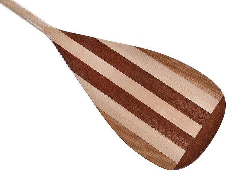 JOHN PADDLE picture