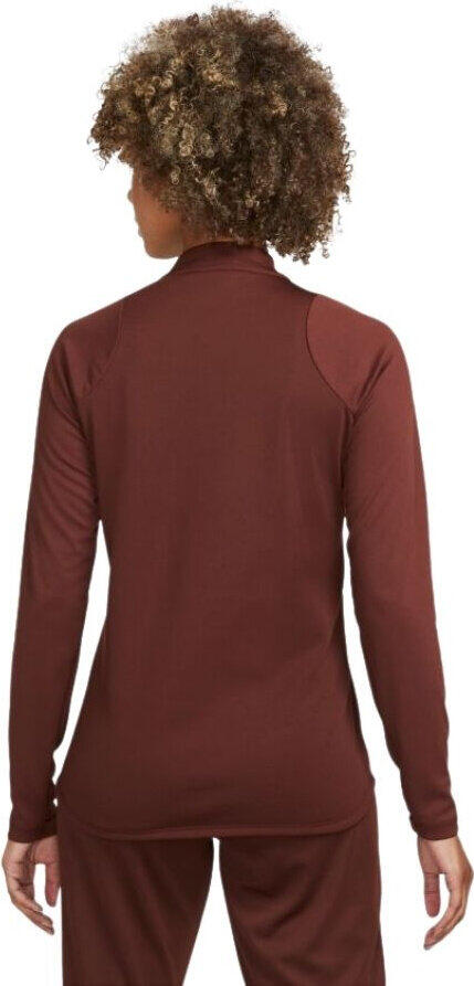 Nike Dri-FIT Academy 21 Drill Top Mujer 2/5