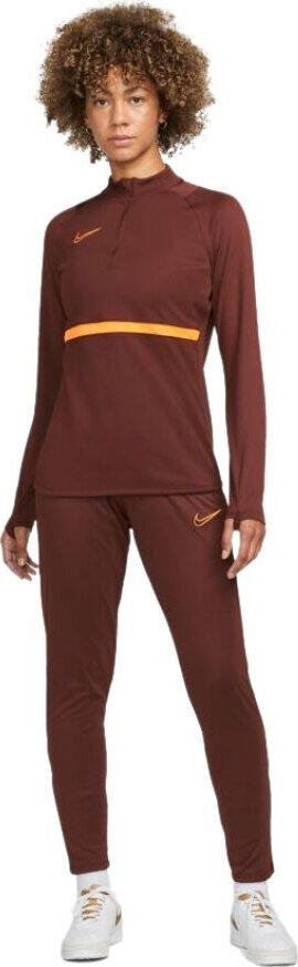 Nike Dri-FIT Academy 21 Drill Top Mujer 3/5