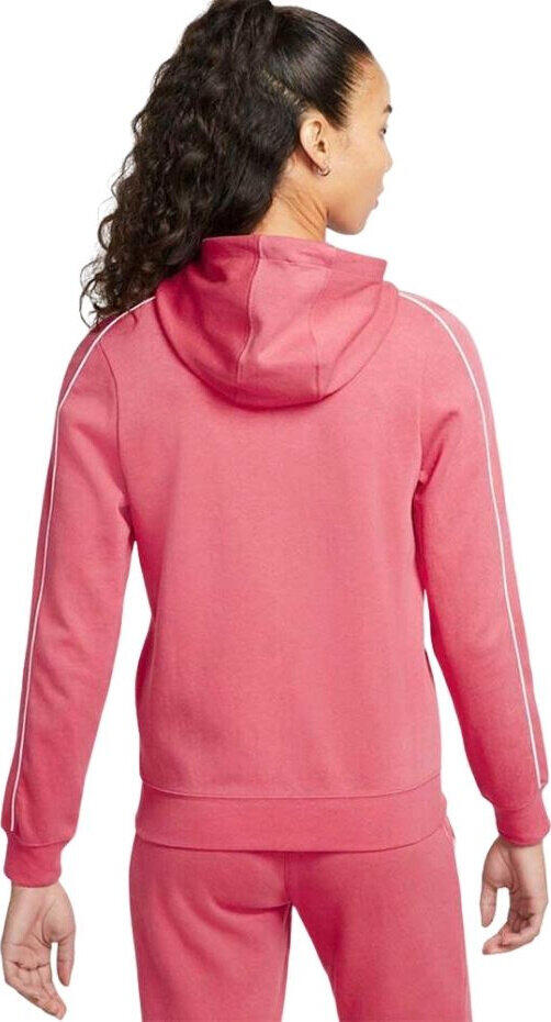 Bluza sportowa damska Nike Nsw Mlnm Essential Flecee FZ Hoody