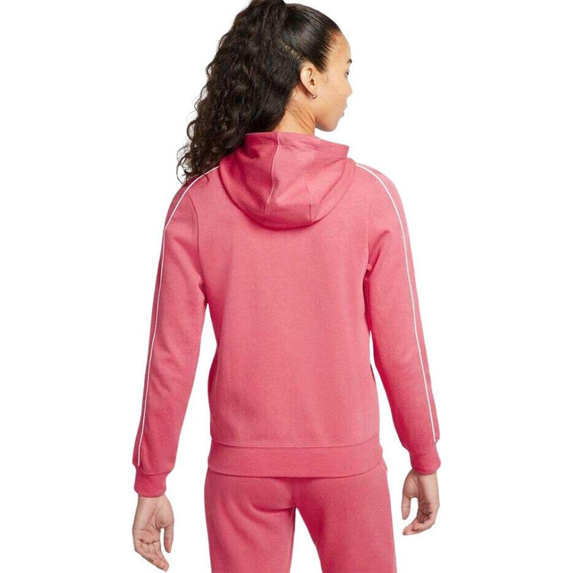 Bluza sportowa damska Nike Nsw Mlnm Essential Flecee FZ Hoody