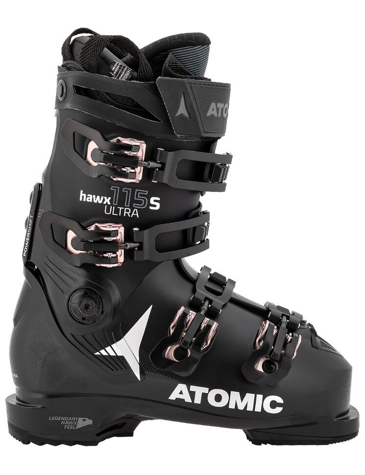Buty narciarskie damskie ATOMIC HAWX ULTRA 115 S W