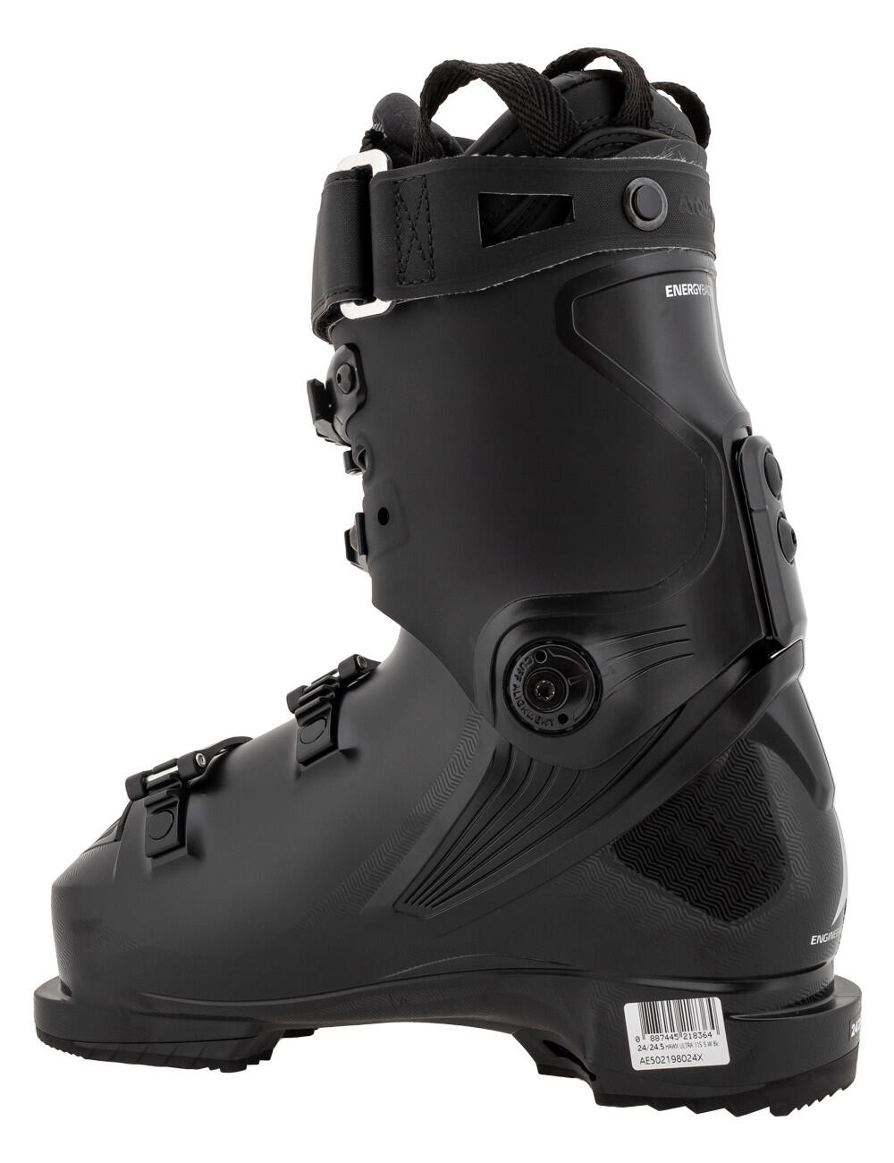 Buty narciarskie damskie ATOMIC HAWX ULTRA 115 S W 3/4