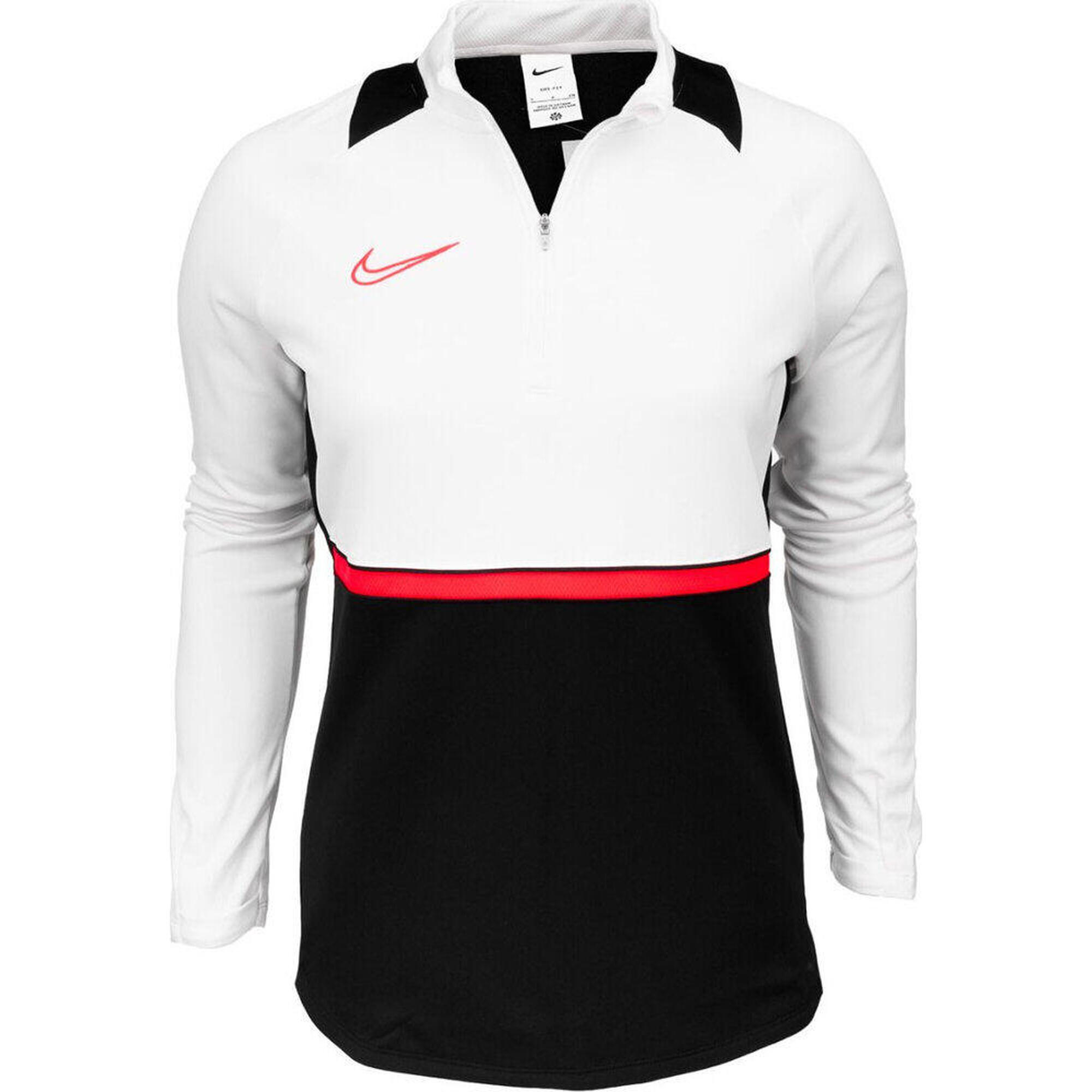 Bluza treningowa damska Nike NK Df Academy 21 Drill Top