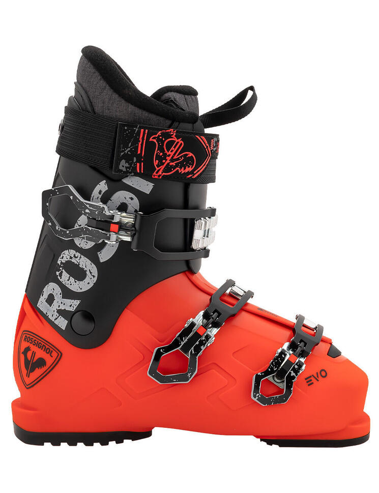 Buty narciarskie męskie ROSSIGNOL EVO RENTAL