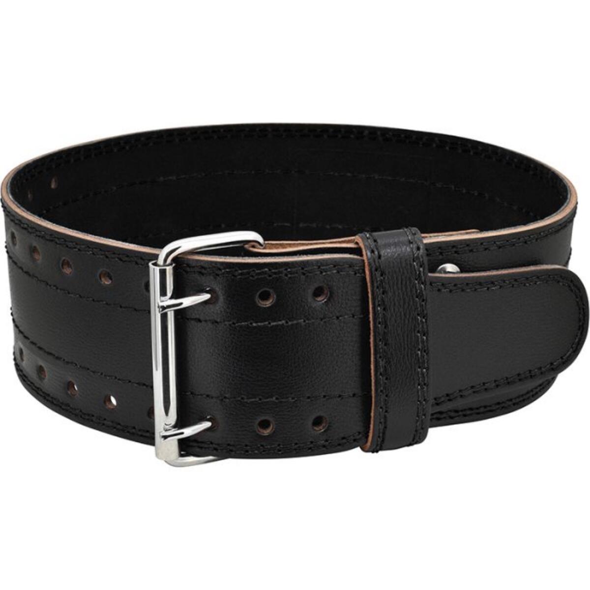 Weight Lifting Belt RD1 Zwart - Zwart - S 7/7