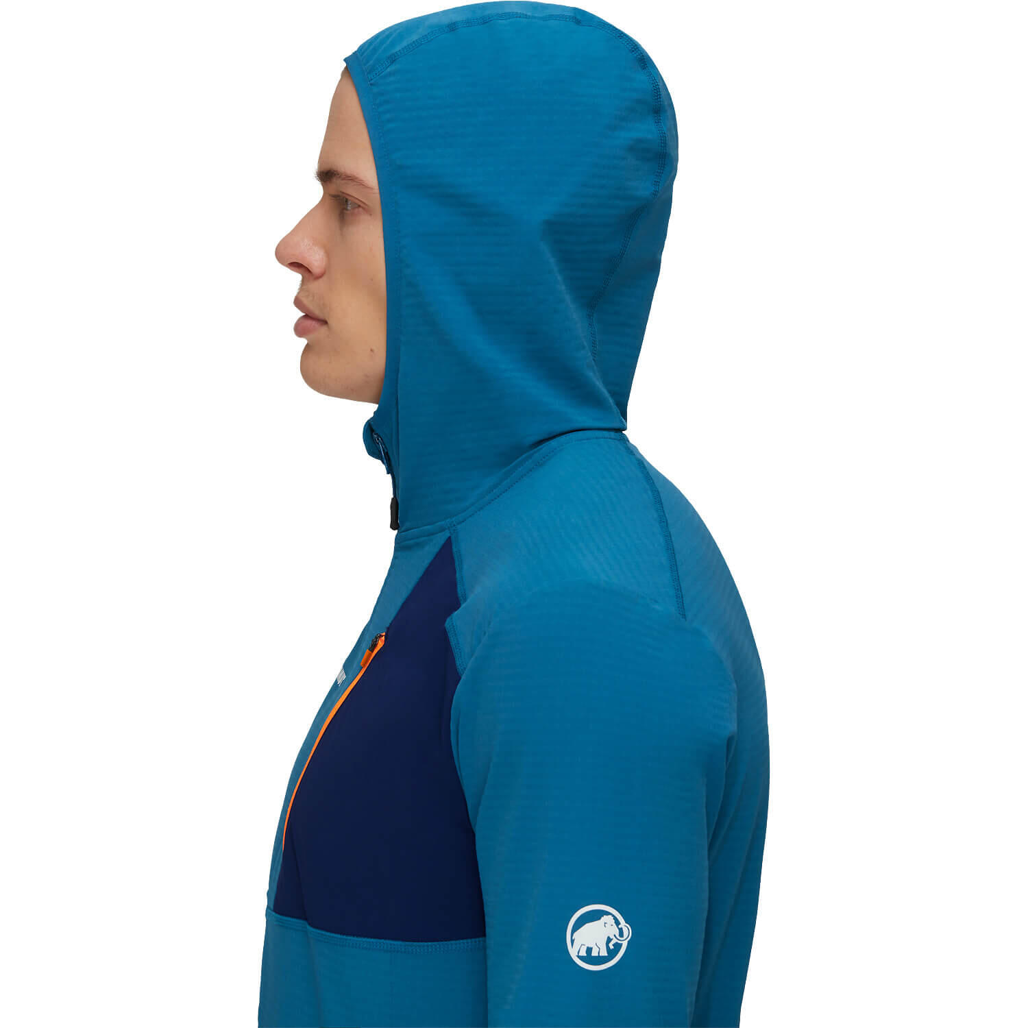 MAMMUT Herren Midlayer Madris Light 5/5