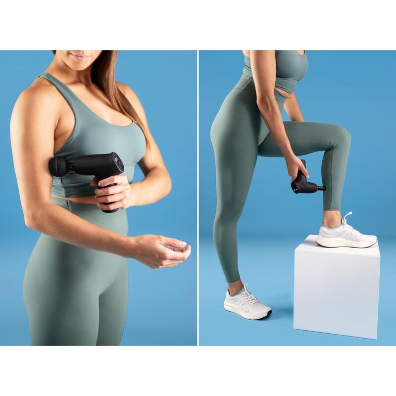 Masażer wibracyjny Spokey Stilo