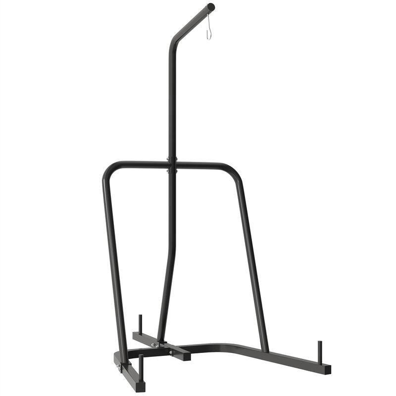 Soporte para Saco SPORTNOW 160x115x208 cm Negro