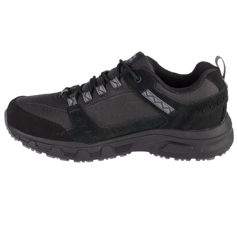 Pantofi Sport Skechers Model Canyon - Rydell Culoare Negru
