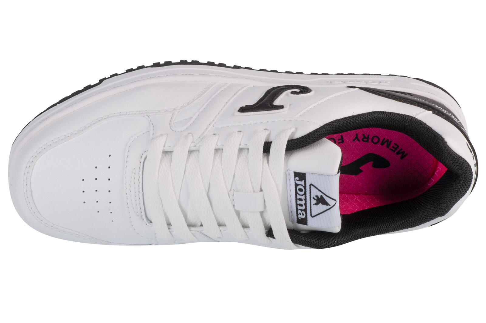 Sneakers Damen C.Platea Low Lady 24 CPLALW 3/4