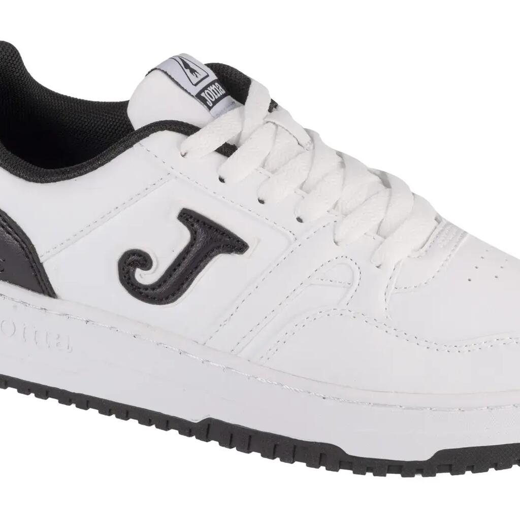 Trainers Female Joma C.Platea 24 Cplalw White