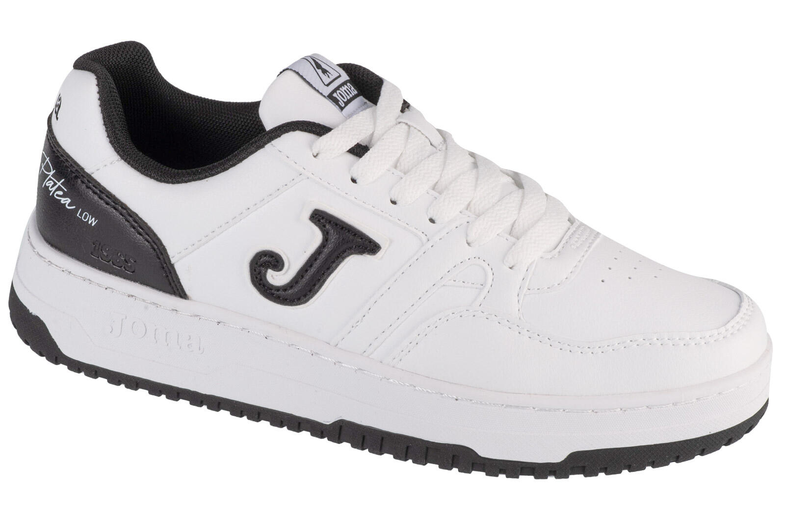 Buty sportowe Sneakersy damskie,  C.Platea Low Lady 24 CPLALW