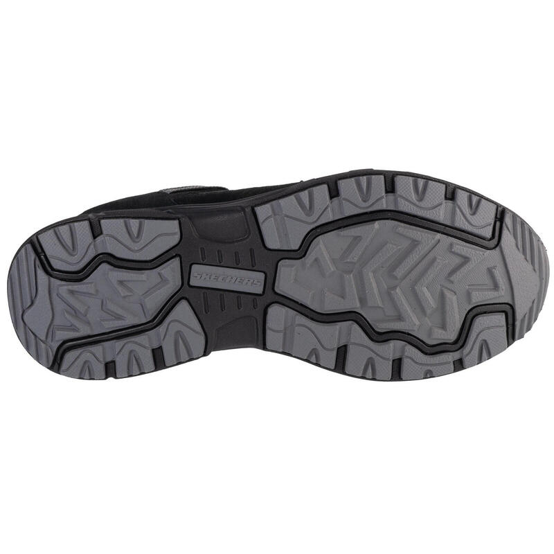 Pantofi Sport Skechers Model Canyon - Rydell Culoare Negru
