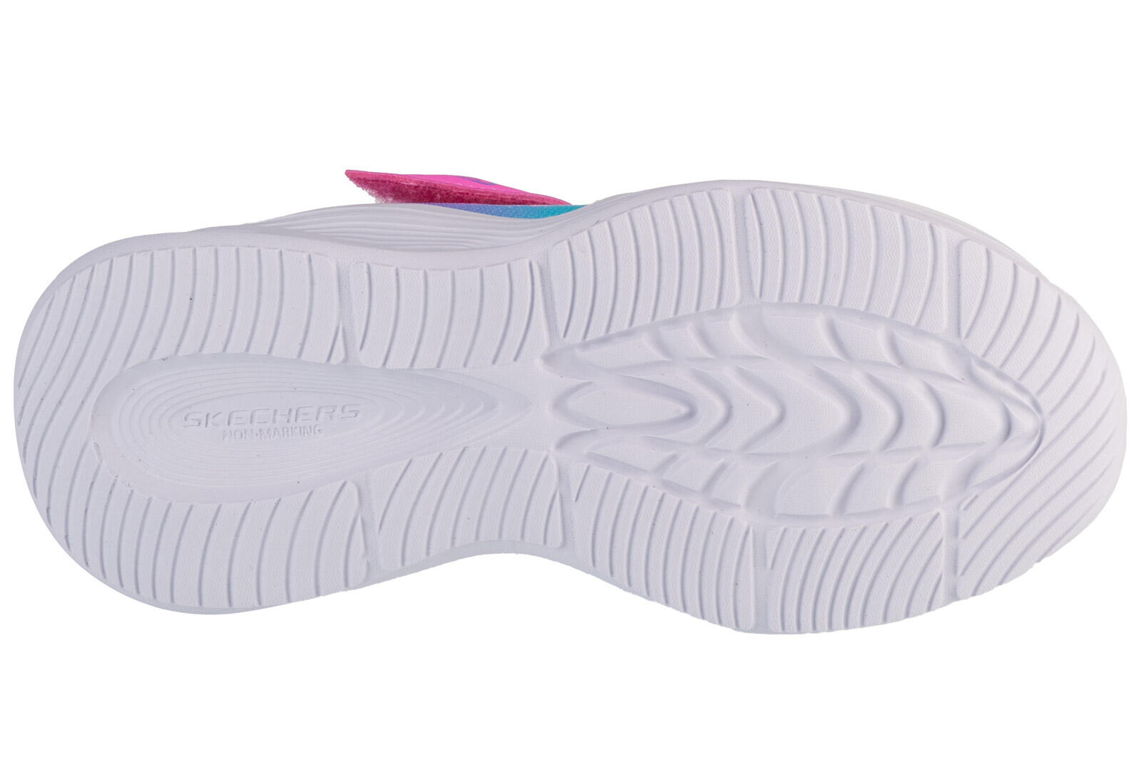 Sneakers pour filles Sola Glow - Ombre Deluxe 4/4