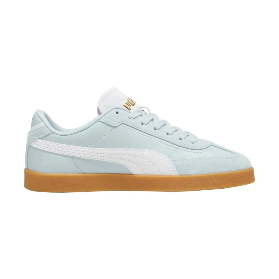 Tenisówki Puma Model Puma Club Ii Era Kolor Niebieski