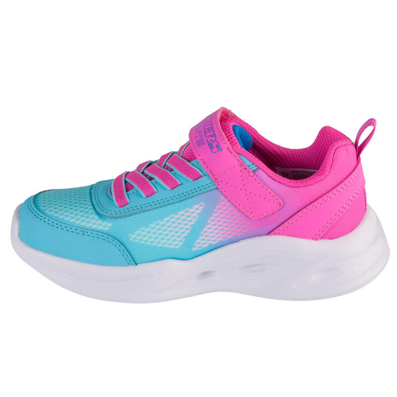 Sneakers pour filles Sola Glow - Ombre Deluxe