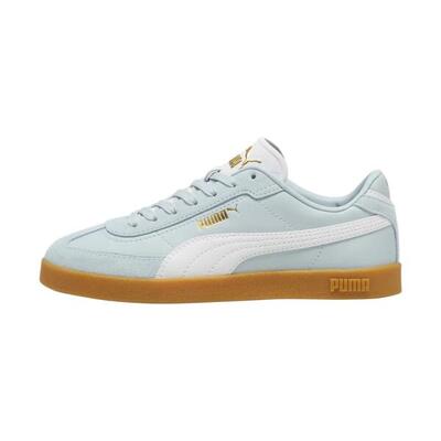 Zapatillas Deportivas Hombre Puma PUMA CLUB II ERA Negro