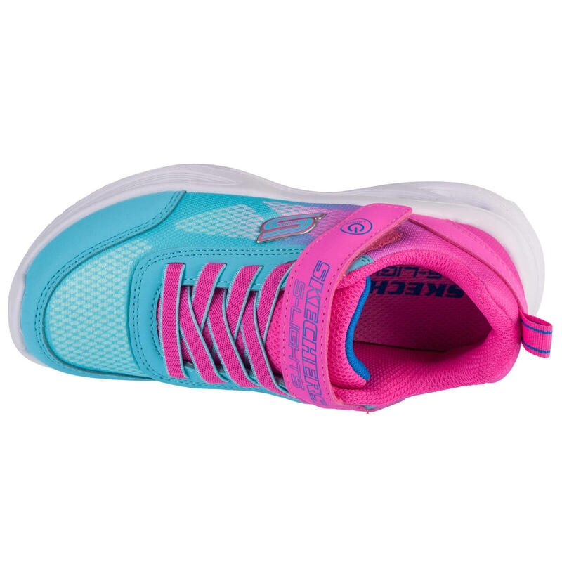 Sneakers pour filles Sola Glow - Ombre Deluxe