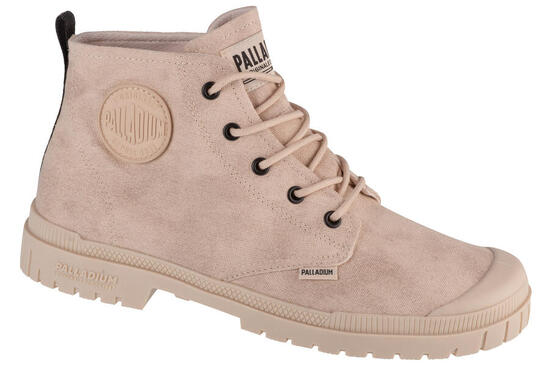 Buty sportowe Sneakersy unisex, Pampa SP20 Hi Wax