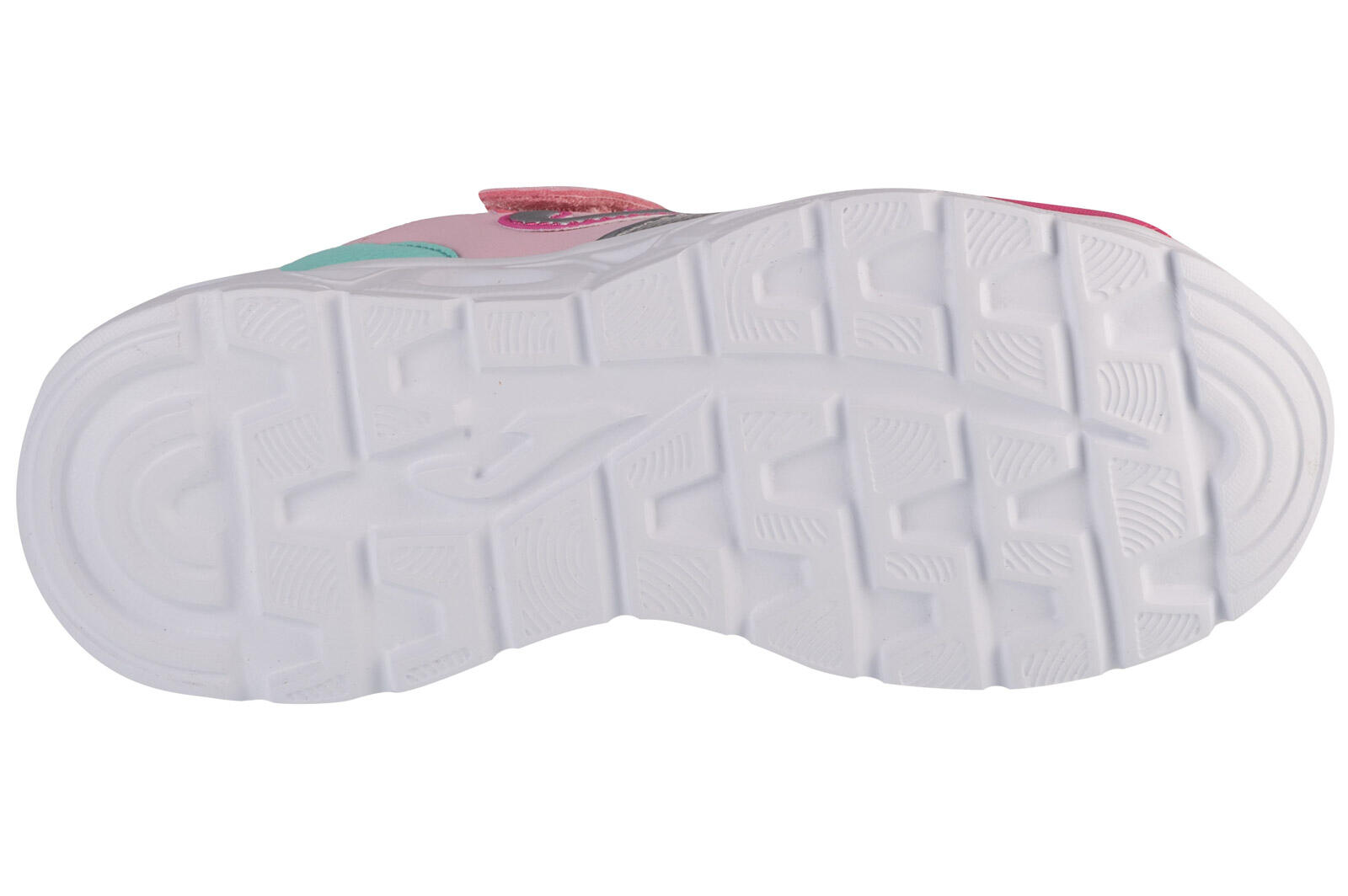Sneakers pour filles Star Jr 24 JSTARW 4/5