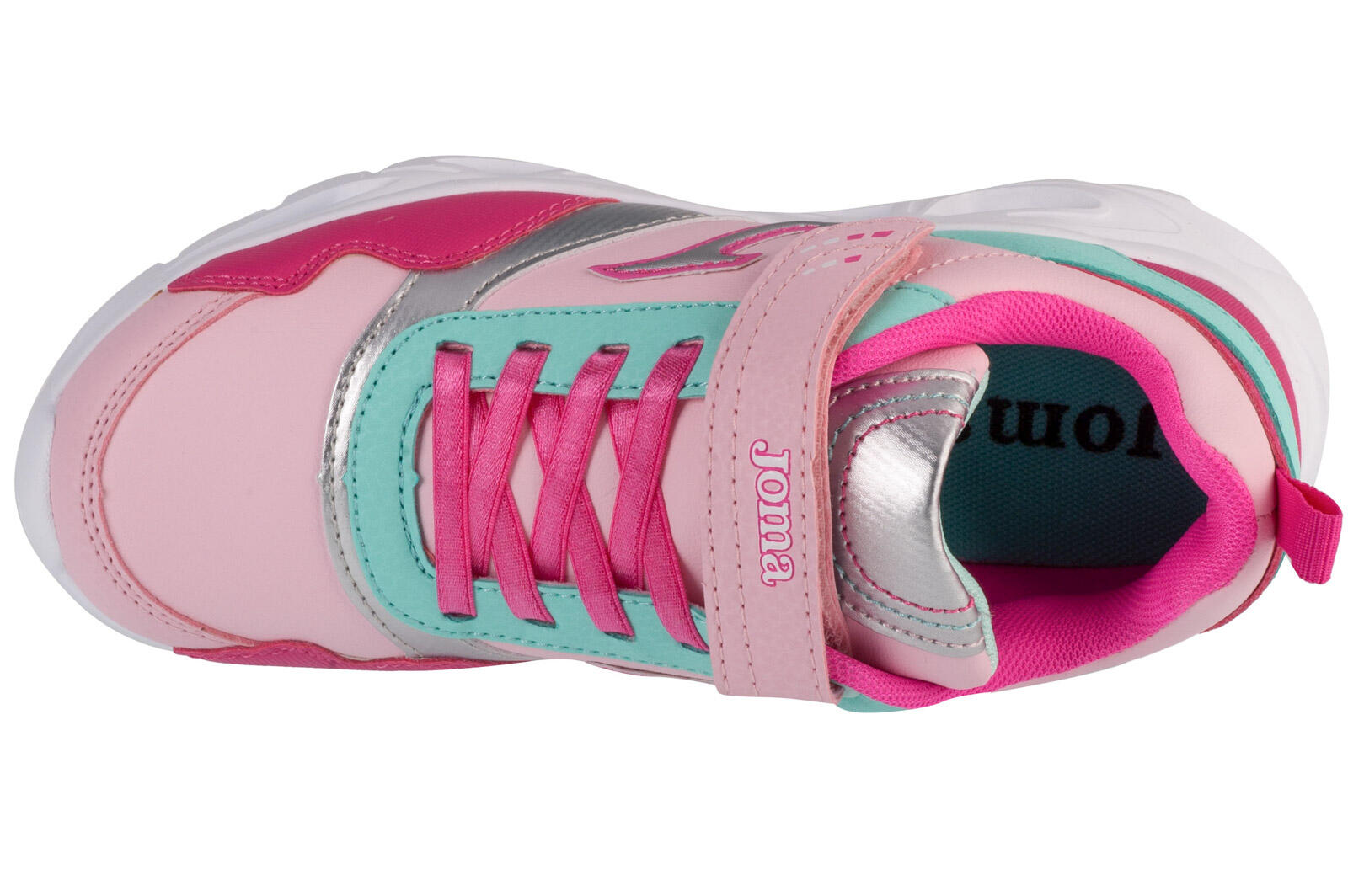 Sneakers pour filles Star Jr 24 JSTARW 3/5