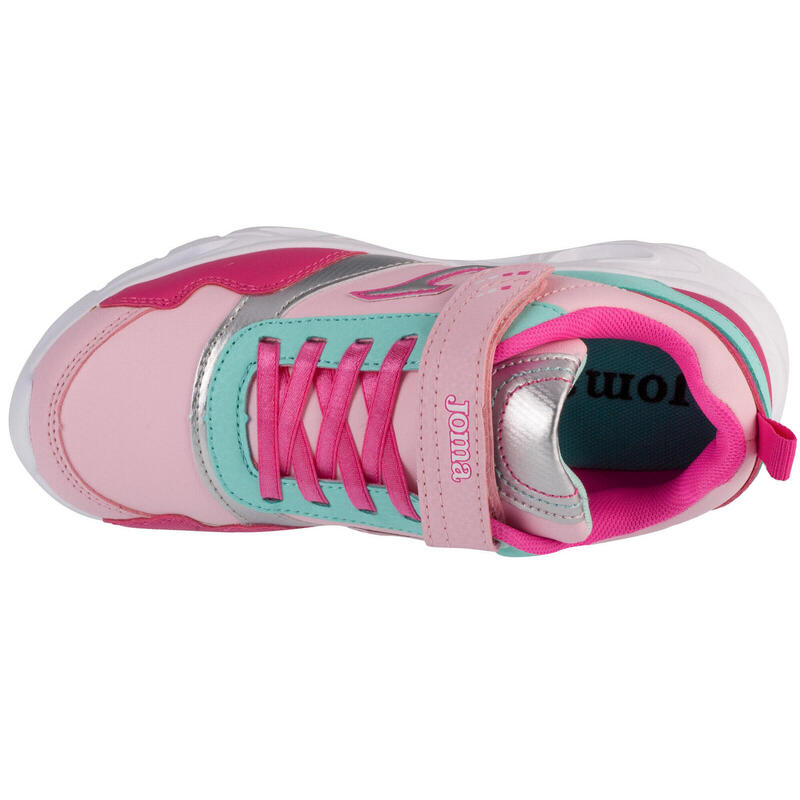 Sneakers pour filles Star Jr 24 JSTARW