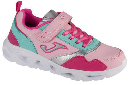 Buty sportowe Sneakersy dziewczęce, Star Jr 24 JSTARW