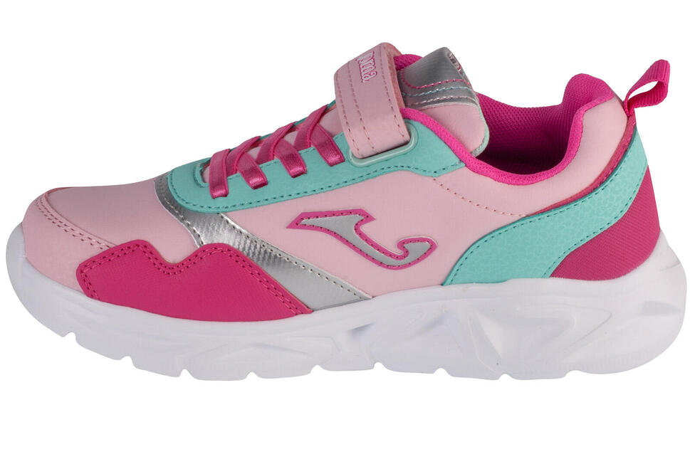 Buty sportowe Sneakersy dziewczęce, Star Jr 24 JSTARW