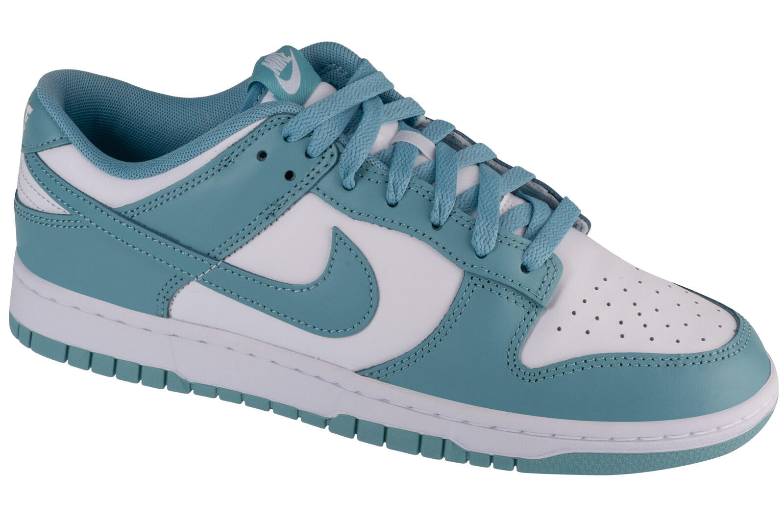 Sneakers pour hommes Dunk Low Retro 1/6