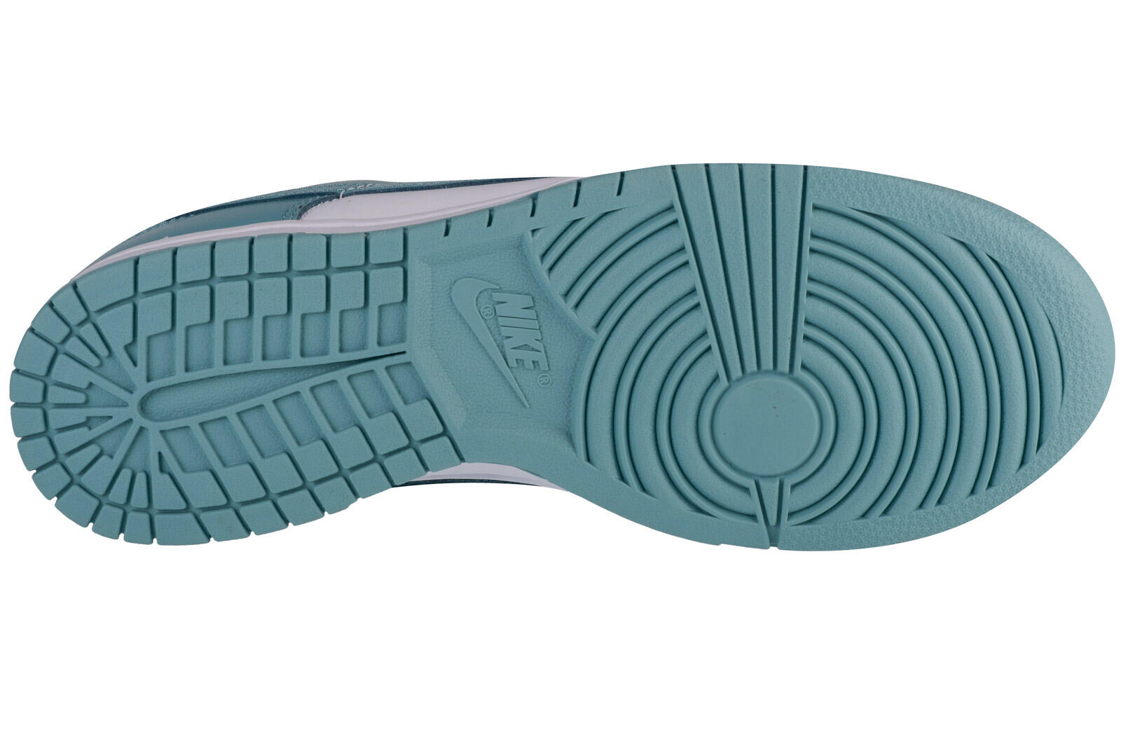 Sneakers pour hommes Dunk Low Retro 4/6
