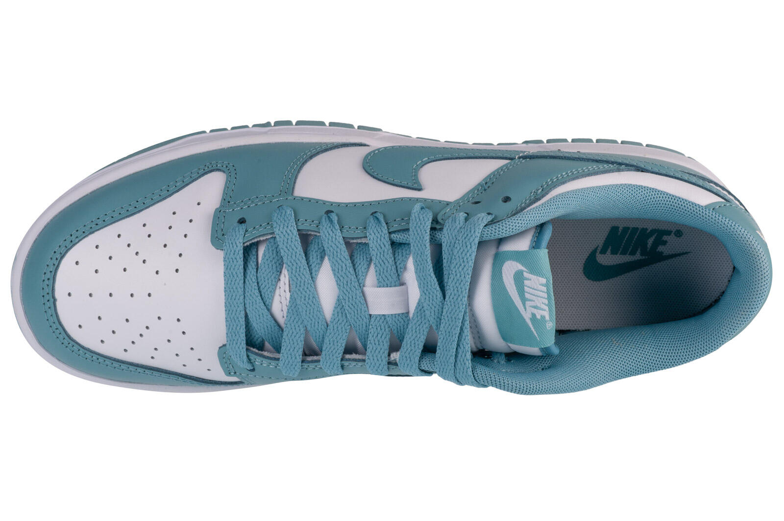 Sneakers pour hommes Dunk Low Retro 3/6