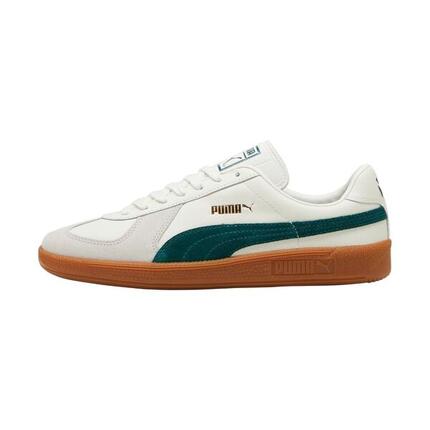 Zapatillas Puma Army trainer Blanco