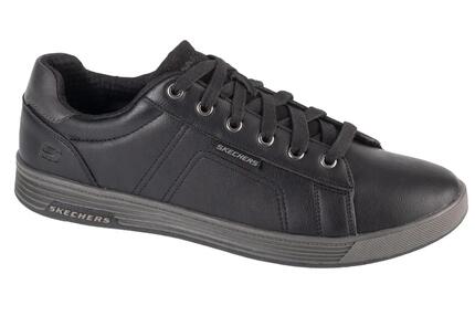 Zapatillas Skechers Cavell Hensley, Negro, Hombre