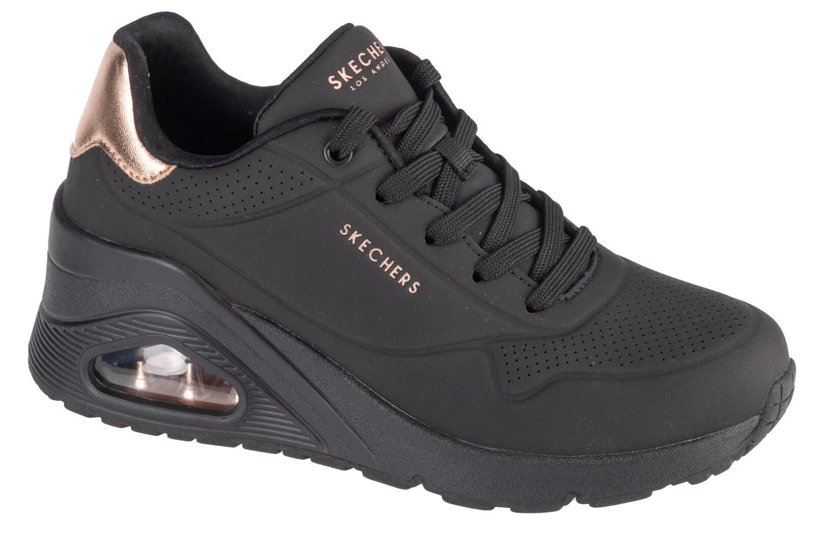 SKECHERS Calçado de caminhada para Mulheres Uno Wedge - Hi Steps