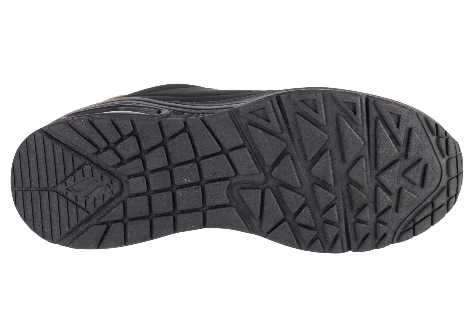 Sneakers pour femmes Uno Wedge - Hi Steps 4/6