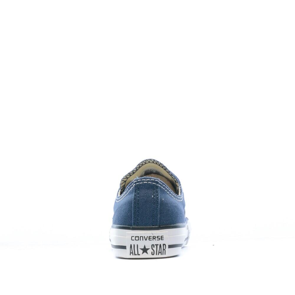 Baskets marine garçon/fille Converse All Star 3/6