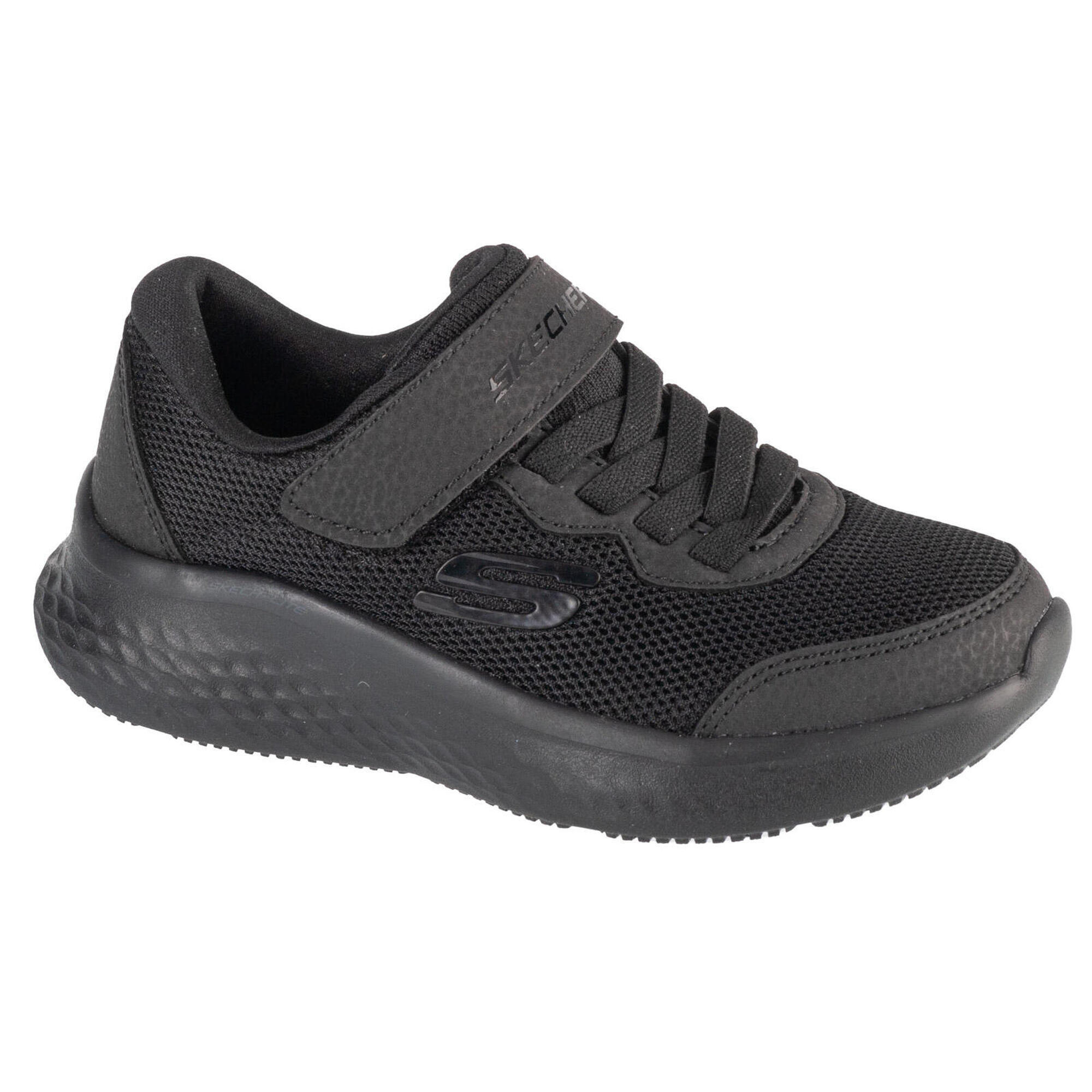 Skechers - Sneakers Pour Filles Skech-lite Pro - Baskets - Noir - 30 - Decathlon