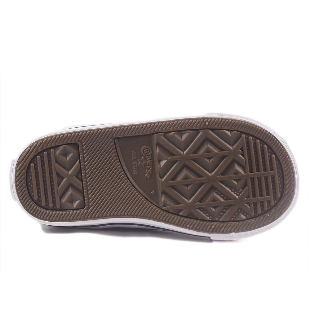 Chaussures montantes pour enfant chuck taylor all star classic 4/5