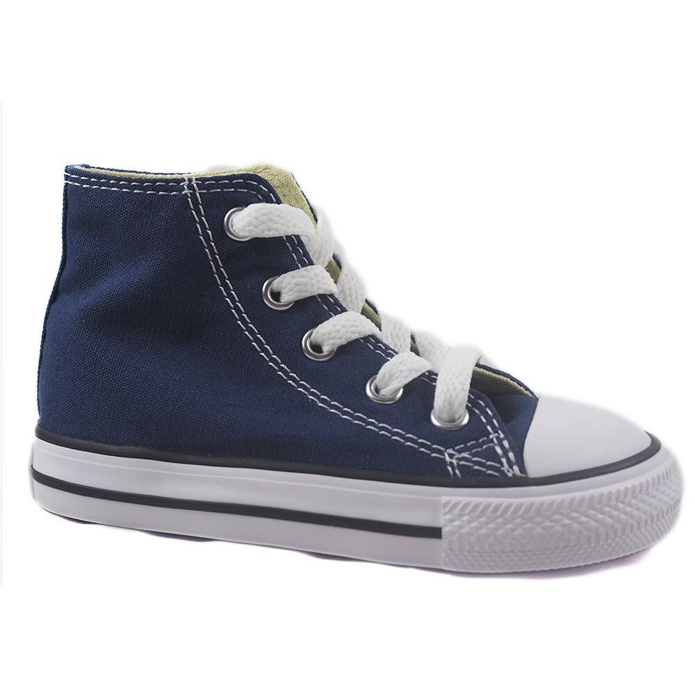 Chaussures montantes pour enfant chuck taylor all star classic 2/5