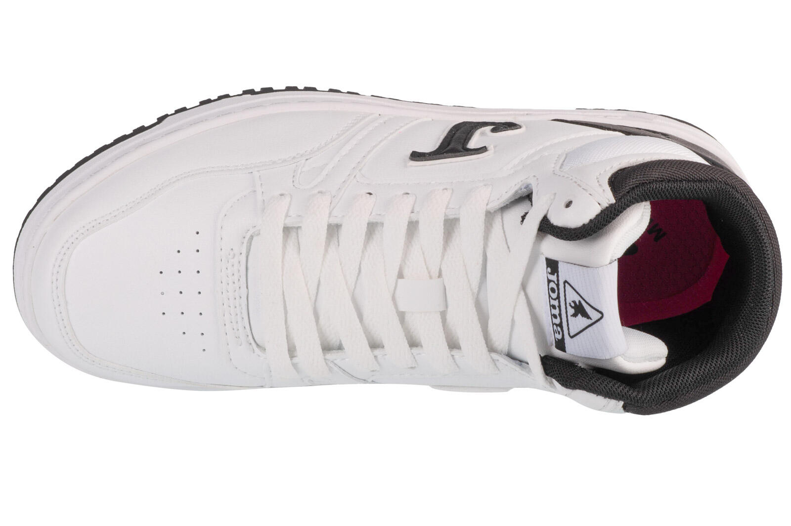 Sneakers pour femmes C.Platea Low Lady 24 CPLALW 3/4