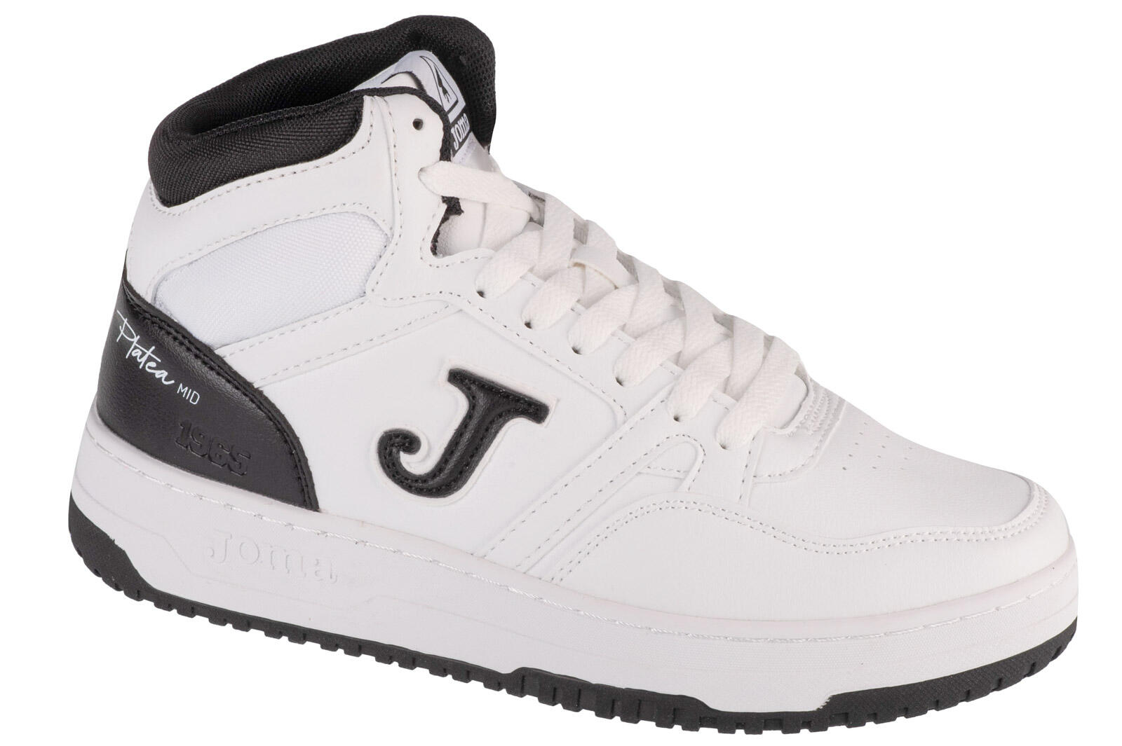 Sneakers pour femmes C.Platea Low Lady 24 CPLALW 1/4
