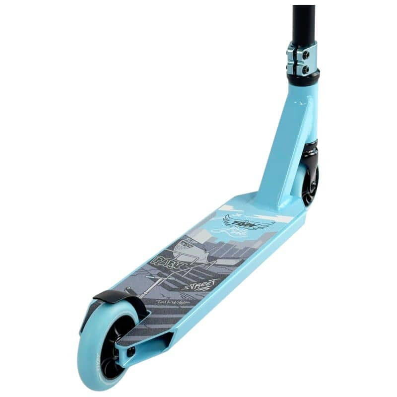 Hulajnoga wyczynowa Flyby Lite V2